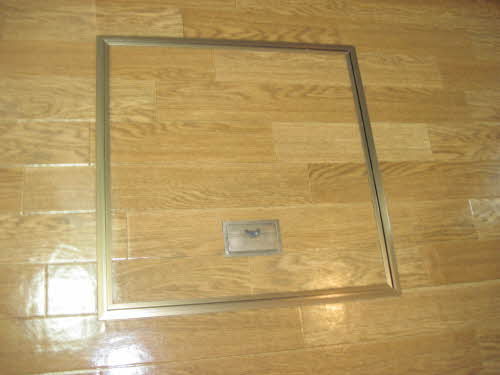 ジュネス郷ヶ丘 102号-6