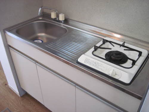 ジュネス郷ヶ丘 102号-8