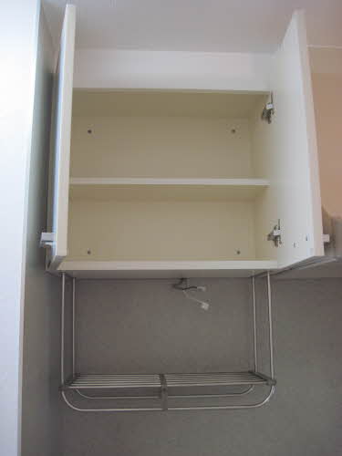 ジュネス郷ヶ丘 102号-9