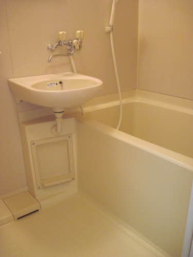 ジュネス郷ヶ丘 102号-10