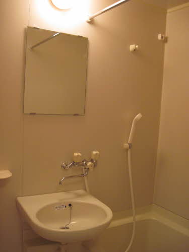 ジュネス郷ヶ丘 102号-11