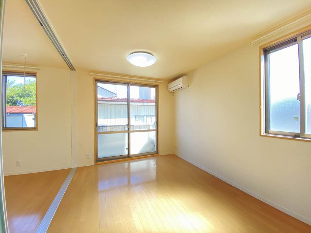 パピヨン 101号-2