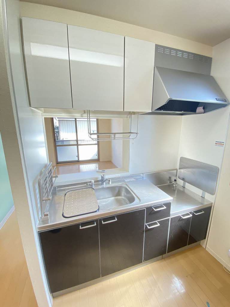 パピヨン 101号-3