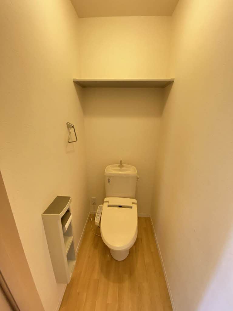 パピヨン 101号-5