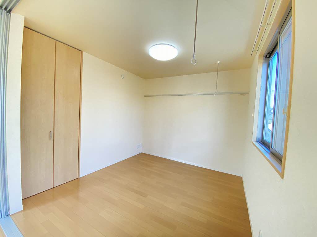 パピヨン 101号-6