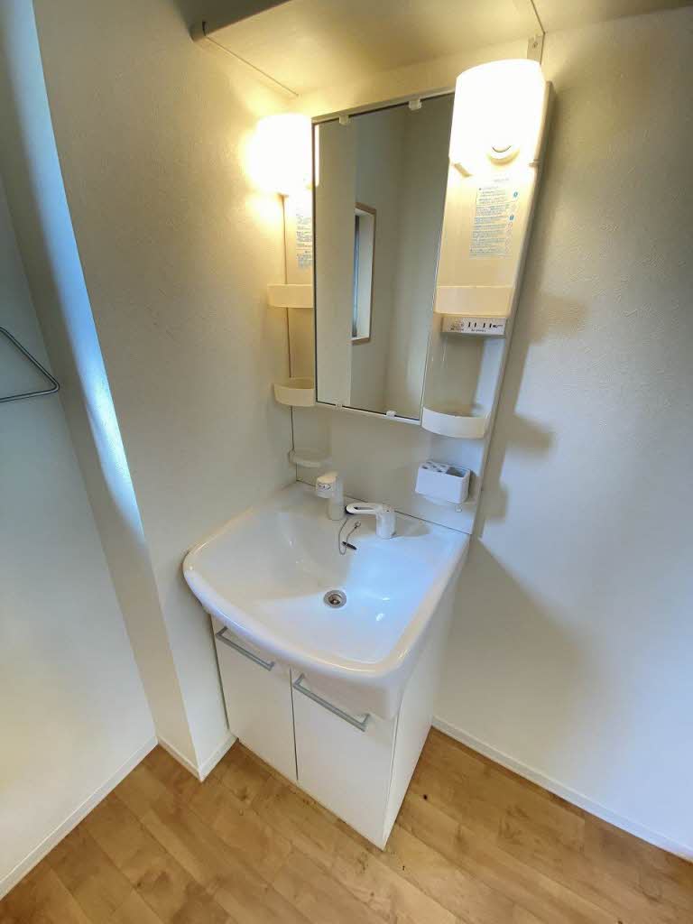 パピヨン 101号-7