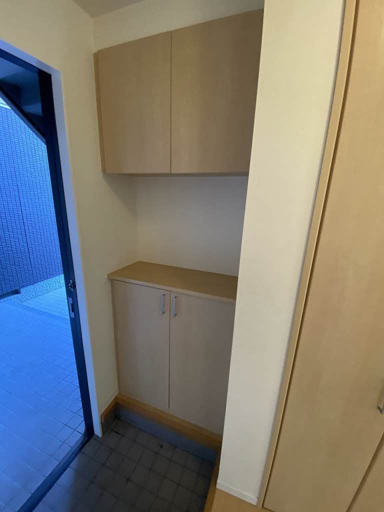 パピヨン 101号-9