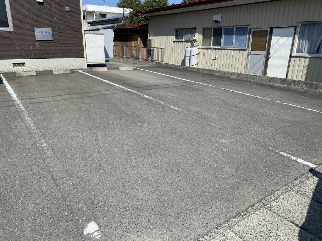 パピヨン 101号-13