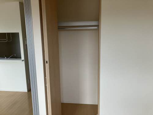 パピヨン 201号-4