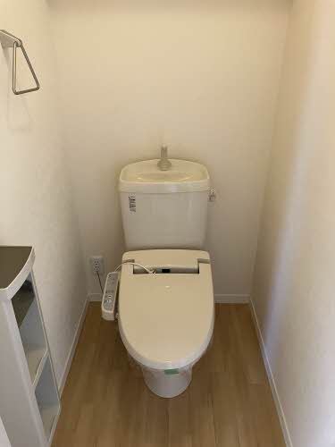 パピヨン 201号-9