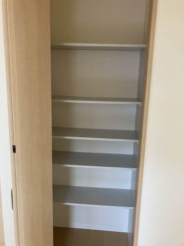 パピヨン 201号-12