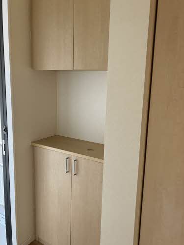 パピヨン 201号-13