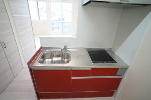 シャーメゾン松山 102号-5