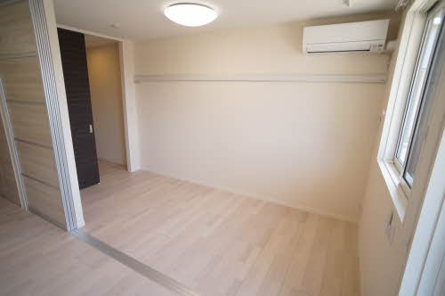 シャーメゾン松山 102号-6