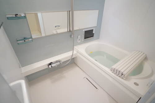 シャーメゾン松山 102号-8