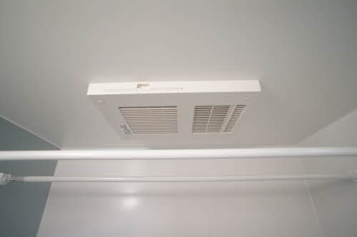 シャーメゾン松山 102号-9