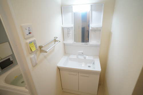 シャーメゾン松山 102号-10