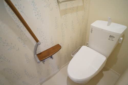 シャーメゾン松山 102号-11