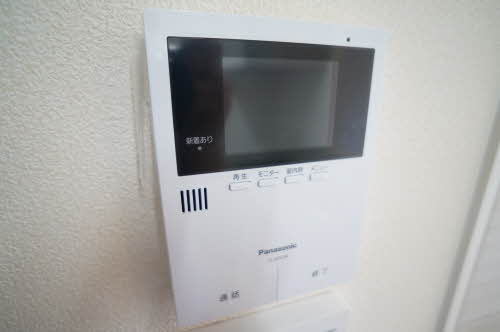 シャーメゾン松山 102号-12