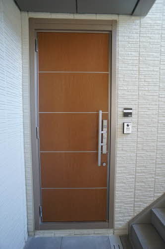 ベレオ横塚 203号-2