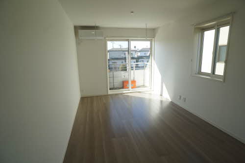 ベレオ横塚 203号-5