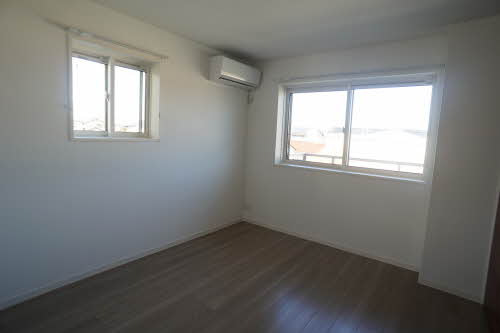 ベレオ横塚 203号-6