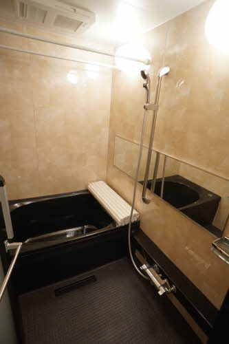 ベレオ横塚 203号-8