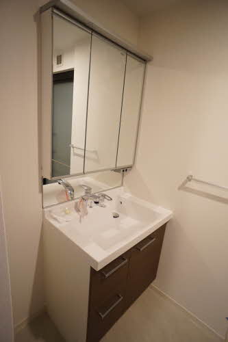 ベレオ横塚 203号-9