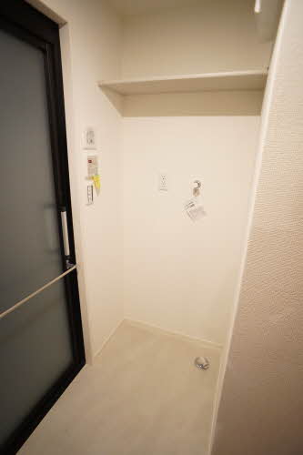 ベレオ横塚 203号-10