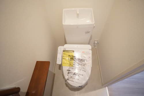 ベレオ横塚 203号-11