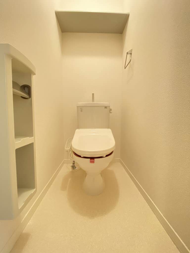 シャーメゾンサリーA 101号-8
