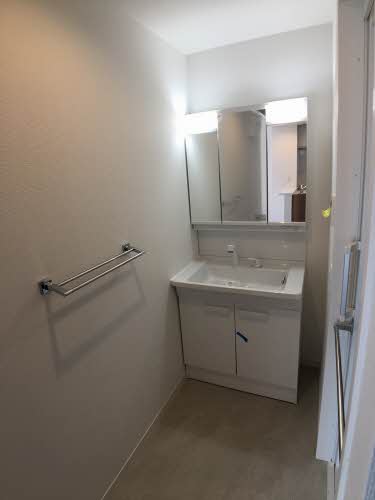 クレール富沢西Ａ 105号-4