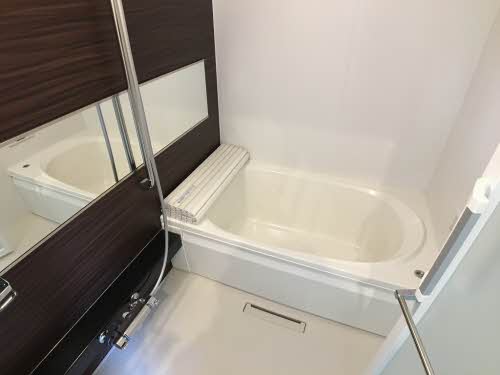 クレール富沢西Ａ 105号-5