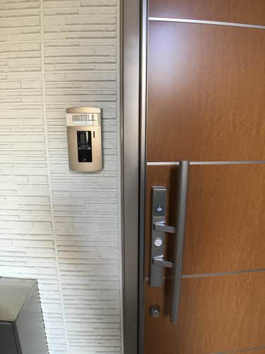 クレール富沢西Ａ 105号-6