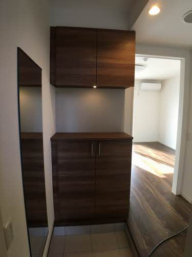 クレール富沢西Ａ 105号-7