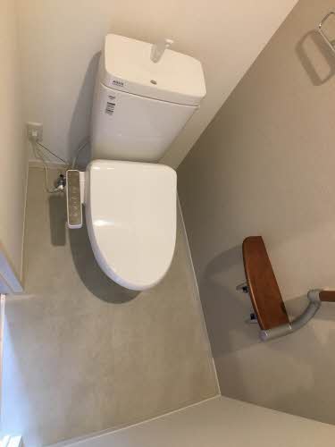 クレール富沢西Ａ 105号-8