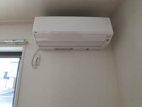 クレール富沢西Ａ 105号-9