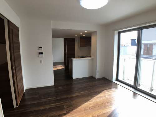 クレール富沢西Ａ 105号-10