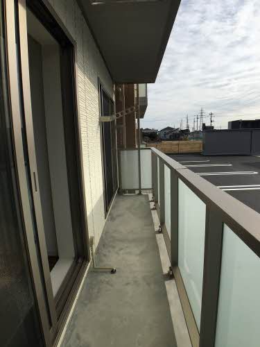 クレール富沢西Ａ 105号-13