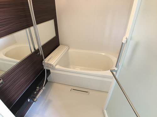 クレール富沢西A 305号-5