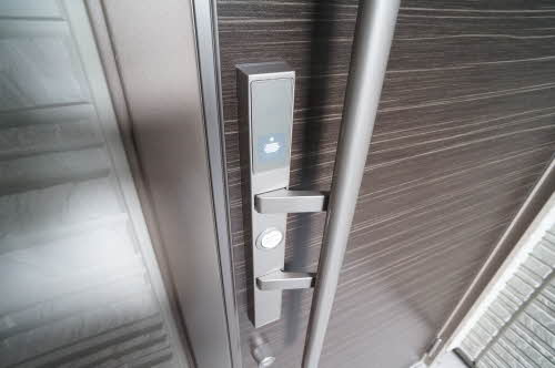 エスポワール緑町 303号-2