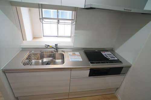 エスポワール緑町 303号-9