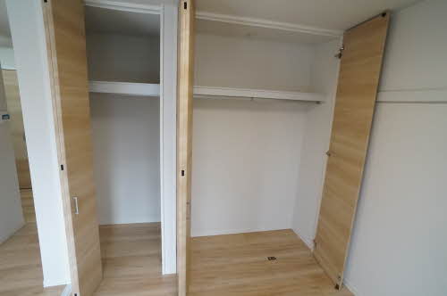 エスポワール緑町 303号-12