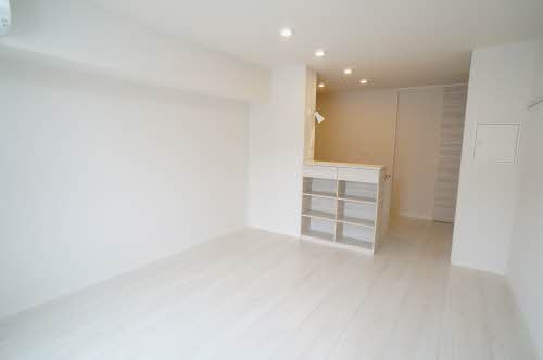 シティプラザ代官町Ａ 106号-2