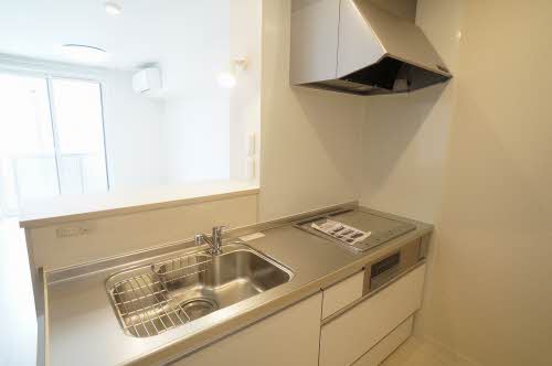 シティプラザ代官町Ａ 106号-4