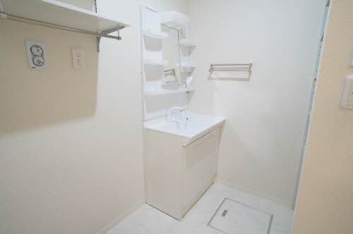 シティプラザ代官町Ａ 106号-7