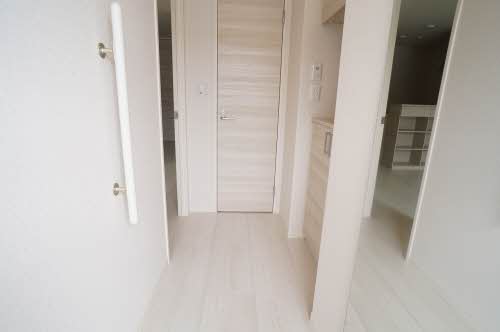 シティプラザ代官町Ａ 106号-11