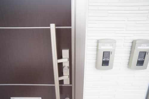 シティプラザ代官町Ａ 106号-13