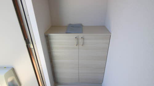 アンビシア柏木 101号-2