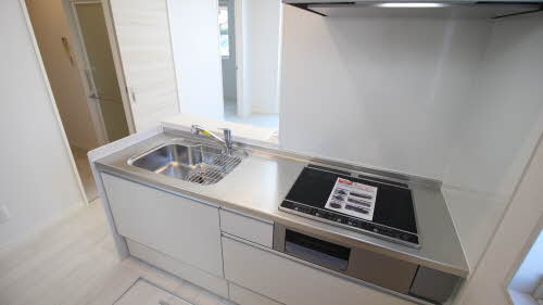 アンビシア柏木 101号-3